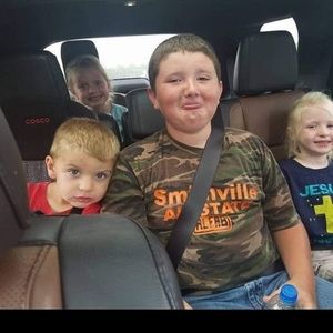 Meet your Posher, Shavannah